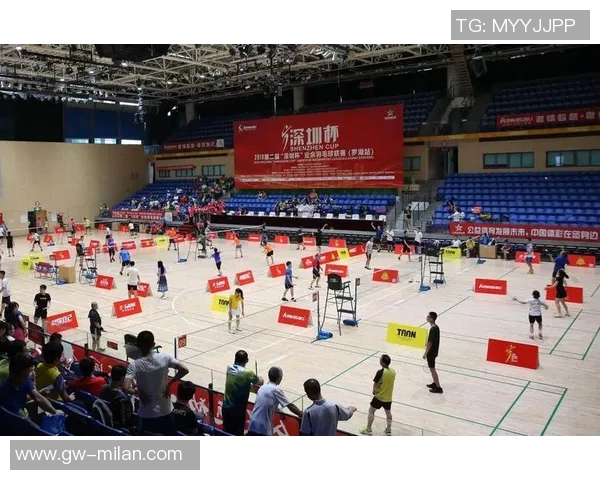 实时新闻深圳羽毛球队防反战术革新探讨与实践成果分析