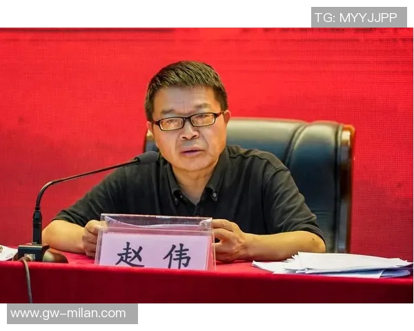 实时新闻深度对话赵伟分享和平精英背后的故事与人生哲学